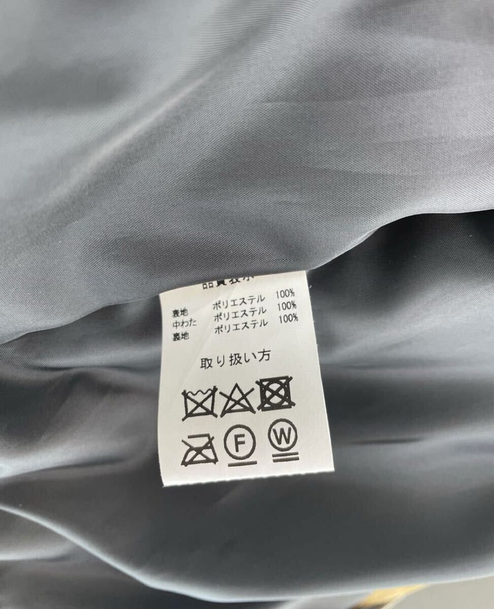 REGAL リーガル　ダウンジャケット　アウター　上着　ジャンパー　ブルゾン　メンズ　M 42 中綿_画像7