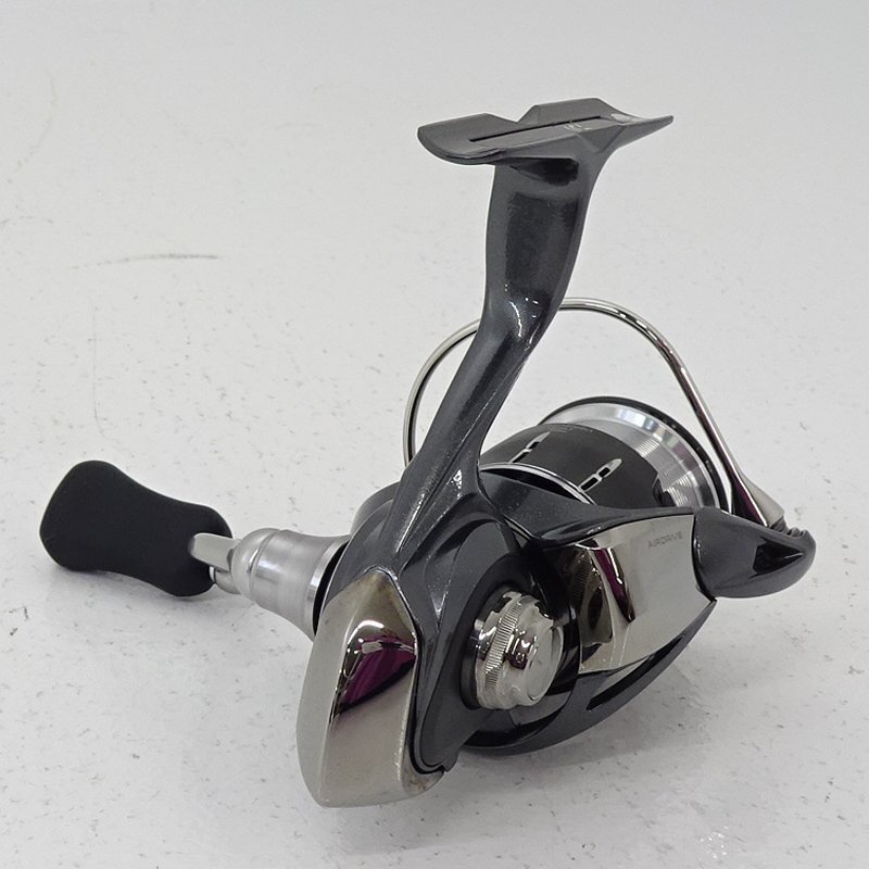 * б/у * Daiwa 24 рубин asLT2000S-H вращающийся катушка (DAIWA/ рыболовная снасть )*[FS086]