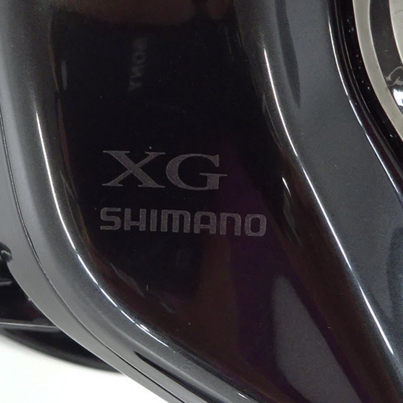 * б/у * Shimano 23 Antares DC MD XG RIGHT правый катушка bait reel (SHIMANO/ рыболовная снасть )*[FS085]