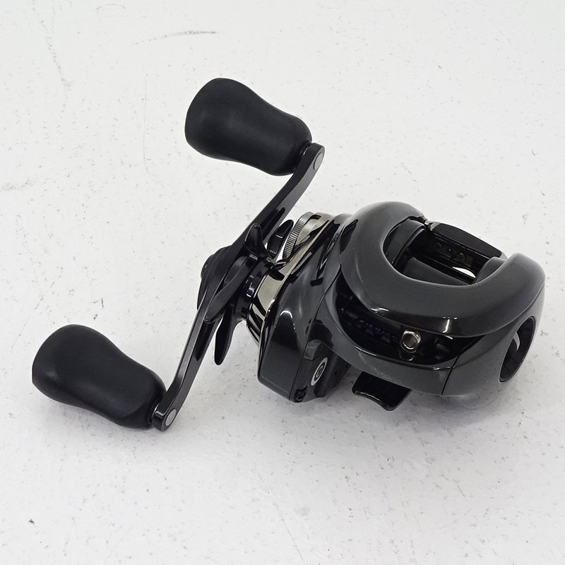 * б/у * Shimano 23 Antares DC MD XG RIGHT правый катушка bait reel (SHIMANO/ рыболовная снасть )*[FS085]
