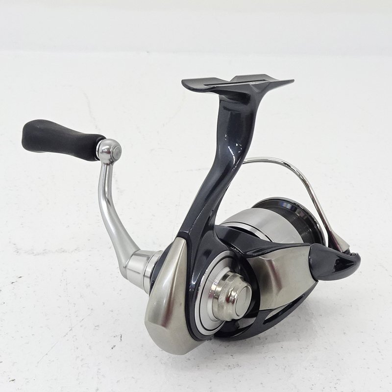 * б/у * Daiwa 24 cell te-toFC LT2000S-P вращающийся катушка (DAIWA/ рыболовная снасть )*[FS085]