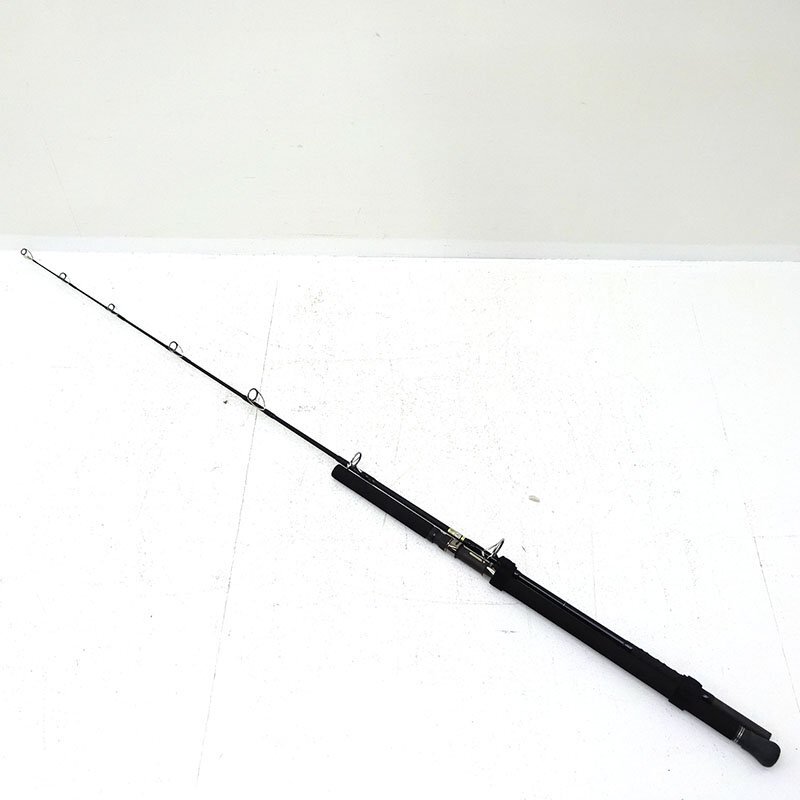 * б/у * небо дракон шиповки XPG SKX832S-HH литье удилище (TENRYU/ Tenryu /Spike/ тунец /bo NEAT / удочка )*[FS084]