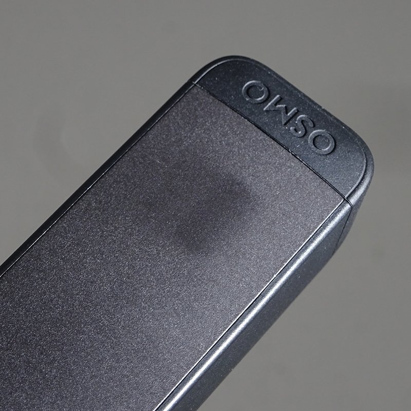 ★中古★DJI POCKET2 アクションカメラ 本体+ポーチ+アクセサリー類のみ★【HD407】_画像6