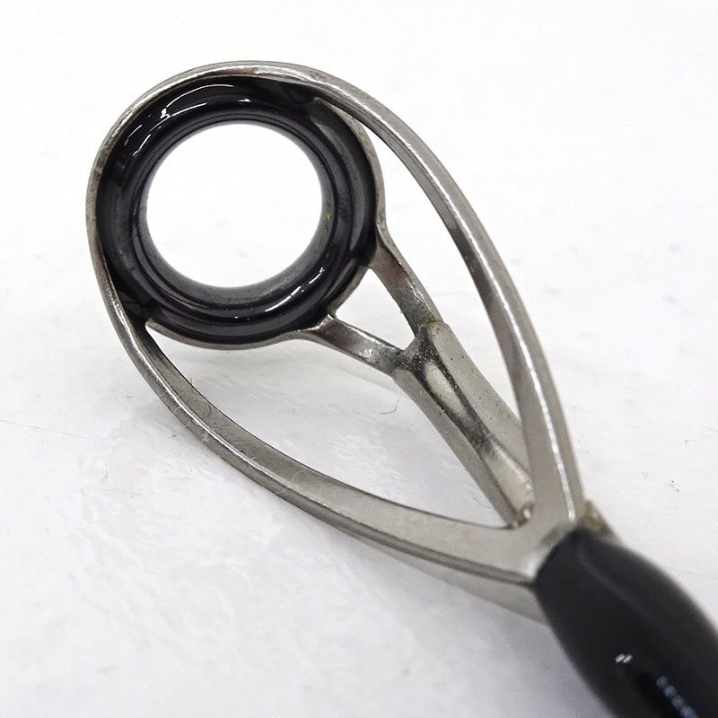 ★中古★ゼナック ミュートス ソニオ 100M RGガイドモデル ルアーロッド（ZENAQ/MUTHOS/Sonio/釣竿）★【FS084】_画像9