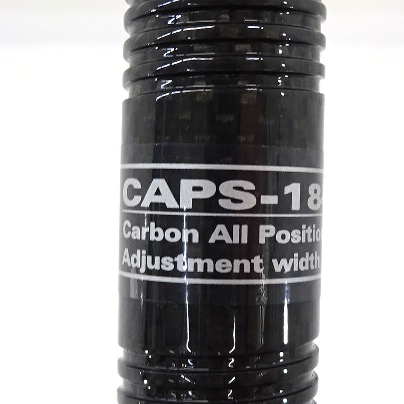 ★中古★Gcraft SEVEN-SENSE TR MONSTER STREAM MSS-952-TR バスロッド（ジークラフト/セブンセンス/モンスターストリーム）★【FS084】_画像7