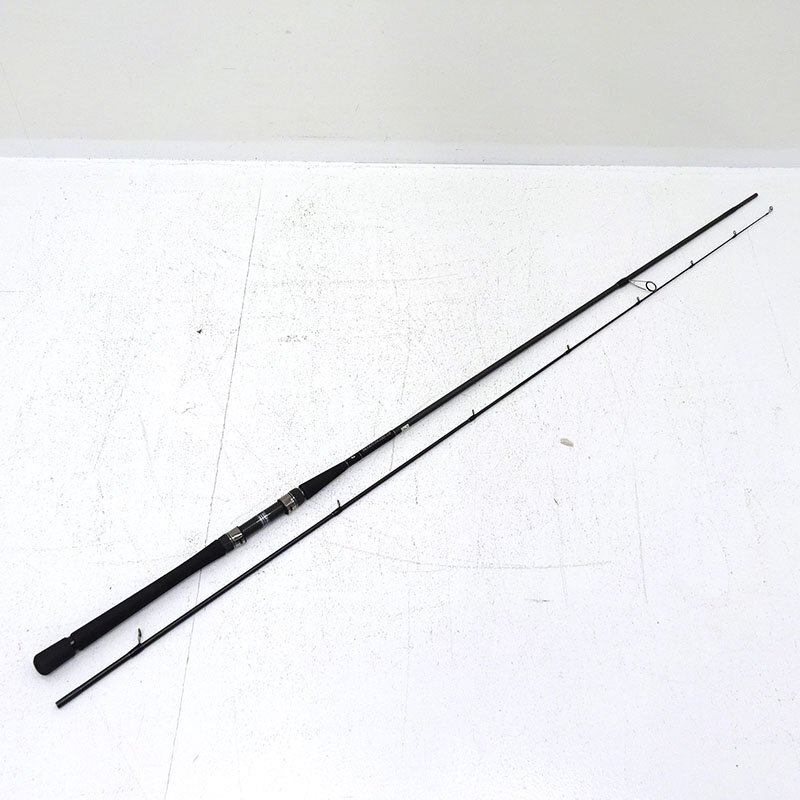 ★中古★Gcraft SEVEN-SENSE TR MONSTER STREAM MSS-952-TR バスロッド（ジークラフト/セブンセンス/モンスターストリーム）★【FS084】_画像2