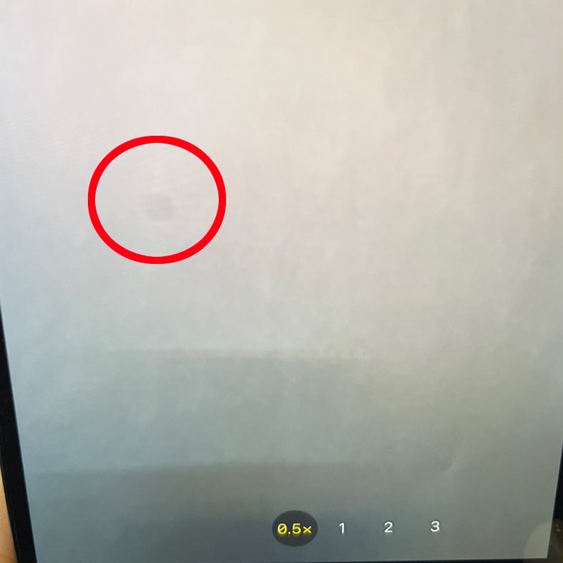 * б/у *Apple iPhone 14 ProMAX 256GB глубокий лиловый MQ9E3J/A ограничение использования :0(docomo/ DoCoMo )*[MB137]