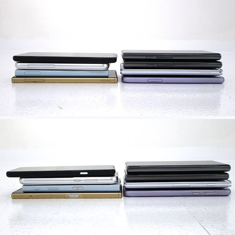 * Junk *Android смартфон продажа комплектом электризация проверка первый период . settled ограничение использования :0(AQUOS/DIGNO/GooglePixel/XPERIA)*[MB138]