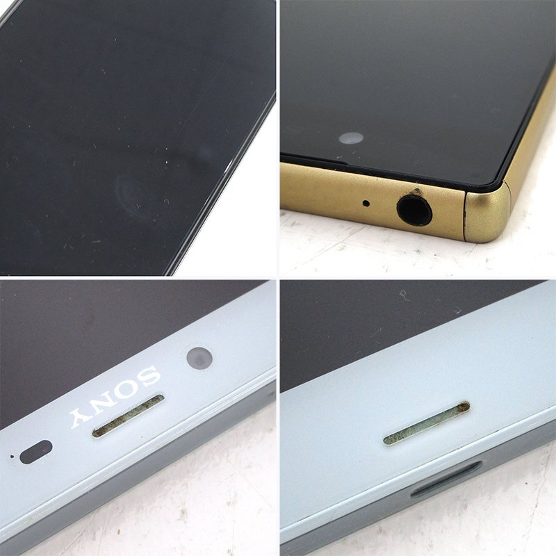 * Junk *Android смартфон продажа комплектом электризация проверка первый период . settled ограничение использования :0(AQUOS/DIGNO/GooglePixel/XPERIA)*[MB138]