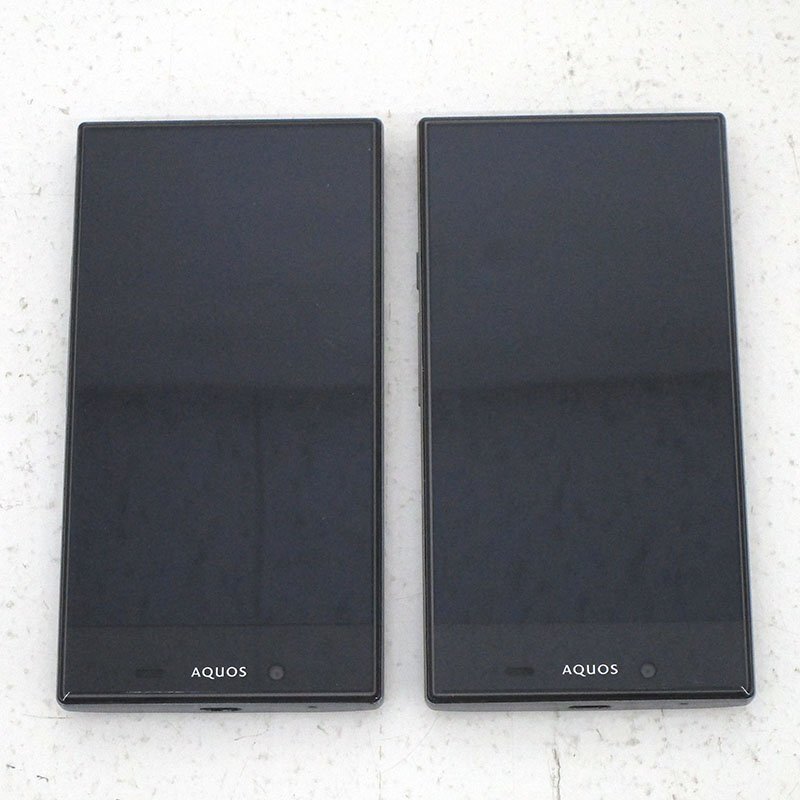 * Junk *Android смартфон продажа комплектом электризация проверка первый период . settled ограничение использования :0(AQUOS/DIGNO/GooglePixel/XPERIA)*[MB138]