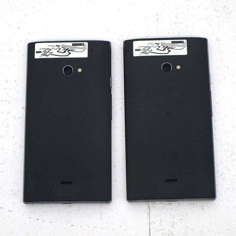 * Junk *Android смартфон продажа комплектом электризация проверка первый период . settled ограничение использования :0(AQUOS/DIGNO/GooglePixel/XPERIA)*[MB138]