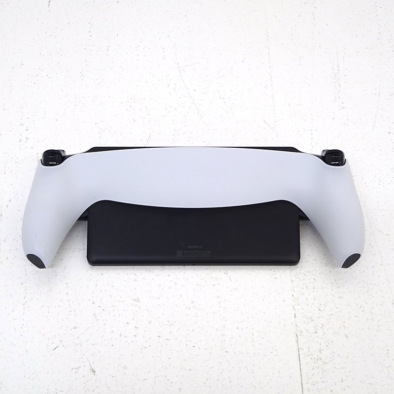 ★中古★PlayStation Portal リモートプレーヤー 本体のみ (PlayStation5/PS5)★【GM643】_画像2