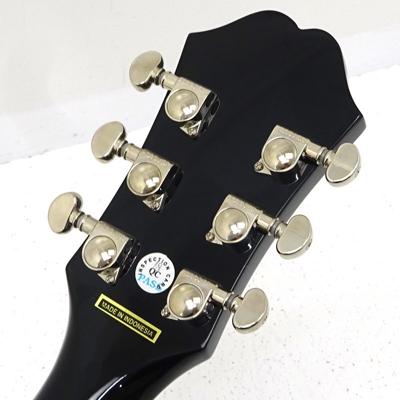 * б/у *Epiphone EL-00 PRO электроакустическая гитара акустическая гитара мягкий чехол имеется ( Epiphone /akogi/ Flat верх / музыкальные инструменты )*[MU471]