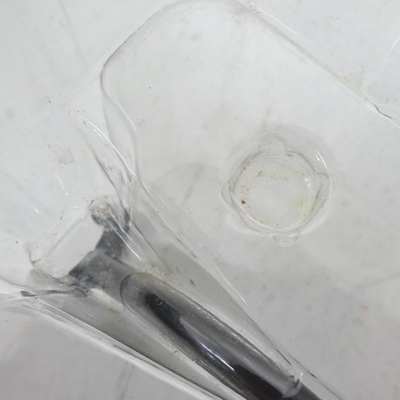 ★中古★サンリオくじ ディズニー ナイトメア・ビフォア・クリスマス ビッグフィギュア ジャック サリー 計2点セット★【TY743】_画像8