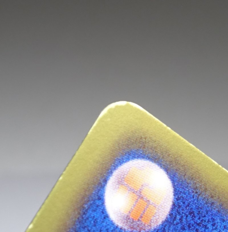 ★中古★ポケモンカード ブラック&ホワイト ゼクロム SR BW1 055/053 拡張パック ホワイトコレクション★【CA362】_画像6