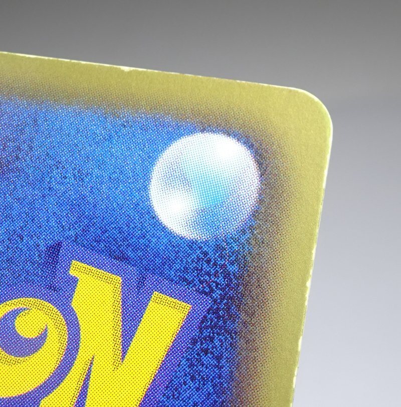 ★中古★ポケモンカード ブラック&ホワイト ゼクロム SR BW1 055/053 拡張パック ホワイトコレクション★【CA362】_画像7