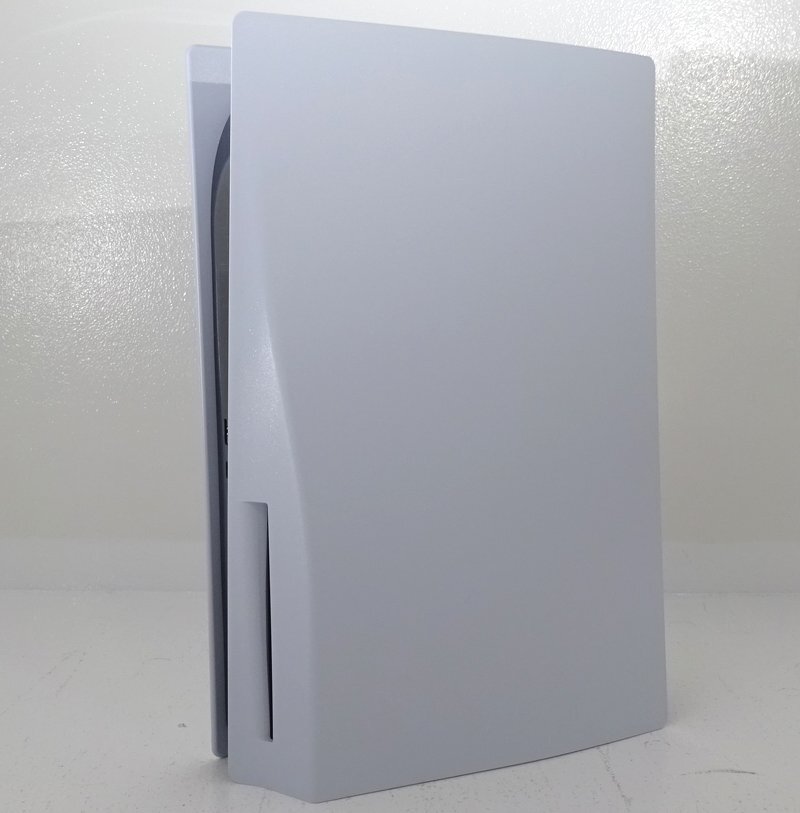 ★中古★PlayStation5 ディスクドライブ搭載モデル CFI-1100A01 (PS5/プレステ5)★【GM637】_画像3