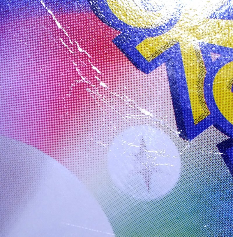 ★中古★ポケモンカード リザードンex PCGRS 012/052 ランダム構築スターター★【CA362】_画像8