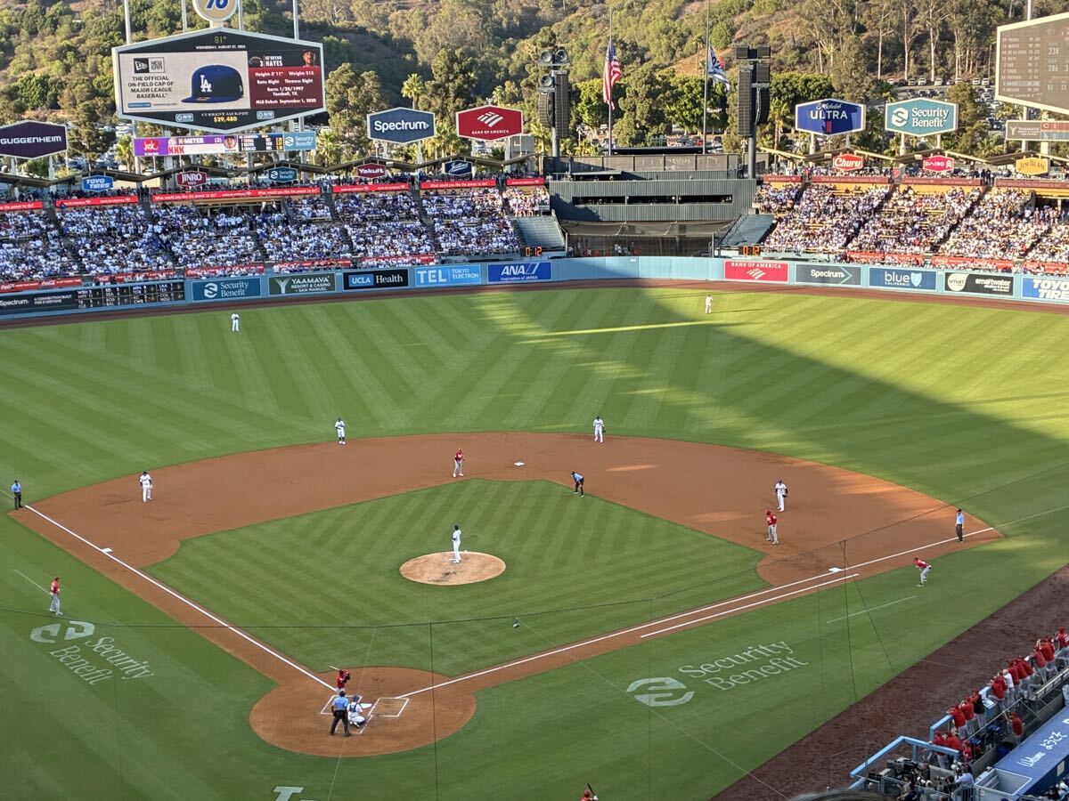 大谷翔平 ボブルヘッド ドジャース 50/50 記念 2025/8/27 来場者限定配布品 ワールドシリーズ2連覇記念 新品未使用 MLB_画像3