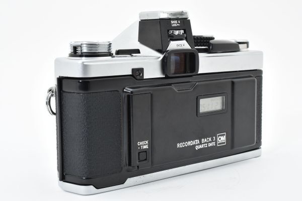 ★実用美品★オリンパス OM-2N G.ZUIKO AUTO-W 28mm F3.5 #653655_画像5