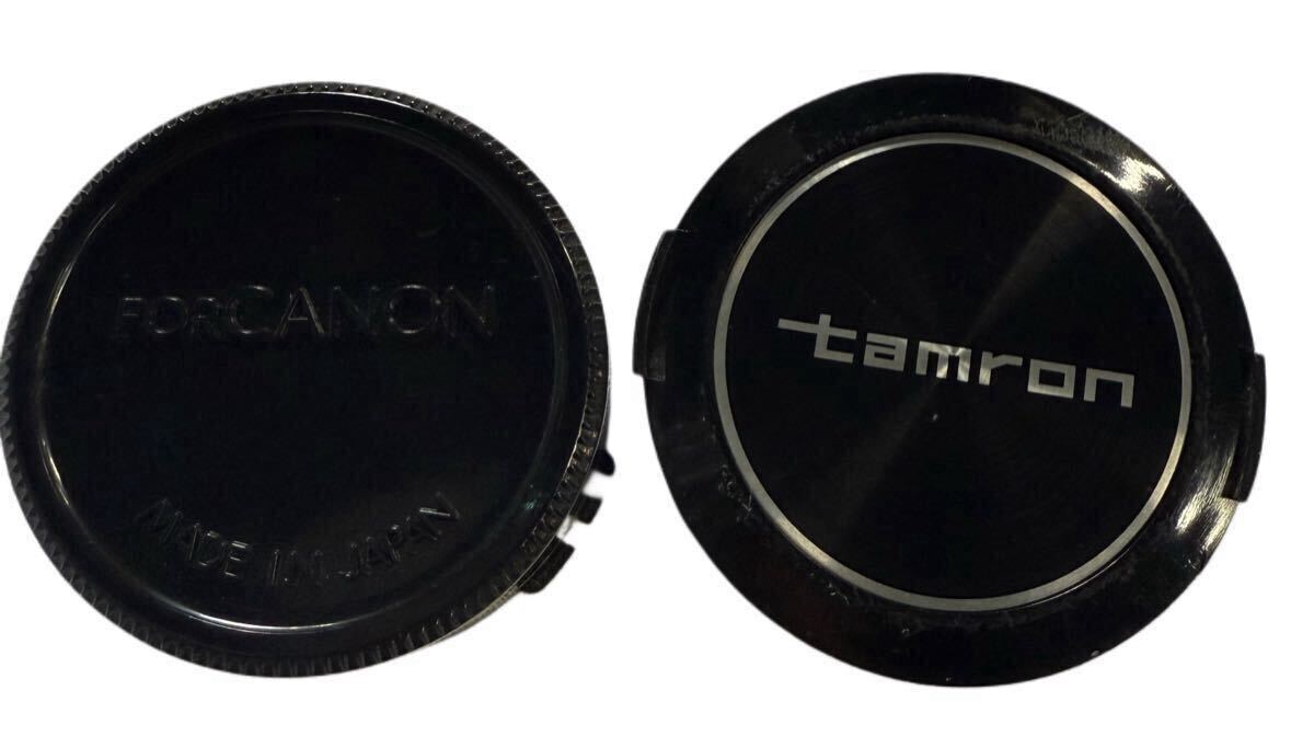 タムロン TAMRON 85-210 85-210mm　4.5_画像9
