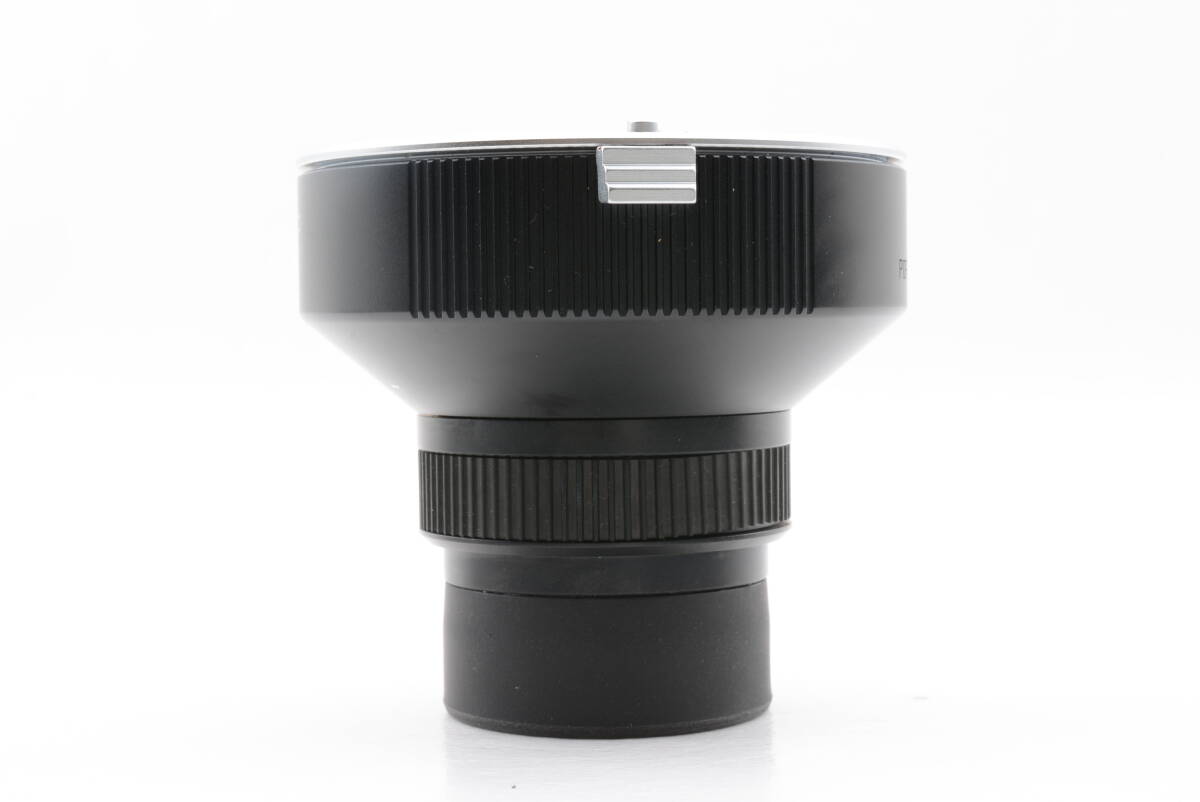 ライカ Leica TO-R スコープ アイピース アダプター カメラアクセサリー ケース付 管N9927_画像3