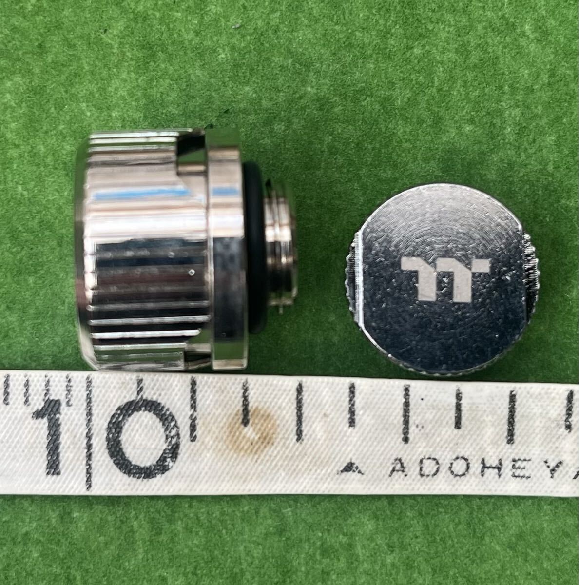 Bitspower? производитель неизвестен * водяное охлаждение шланг подключение фитинг 12 шт. комплект