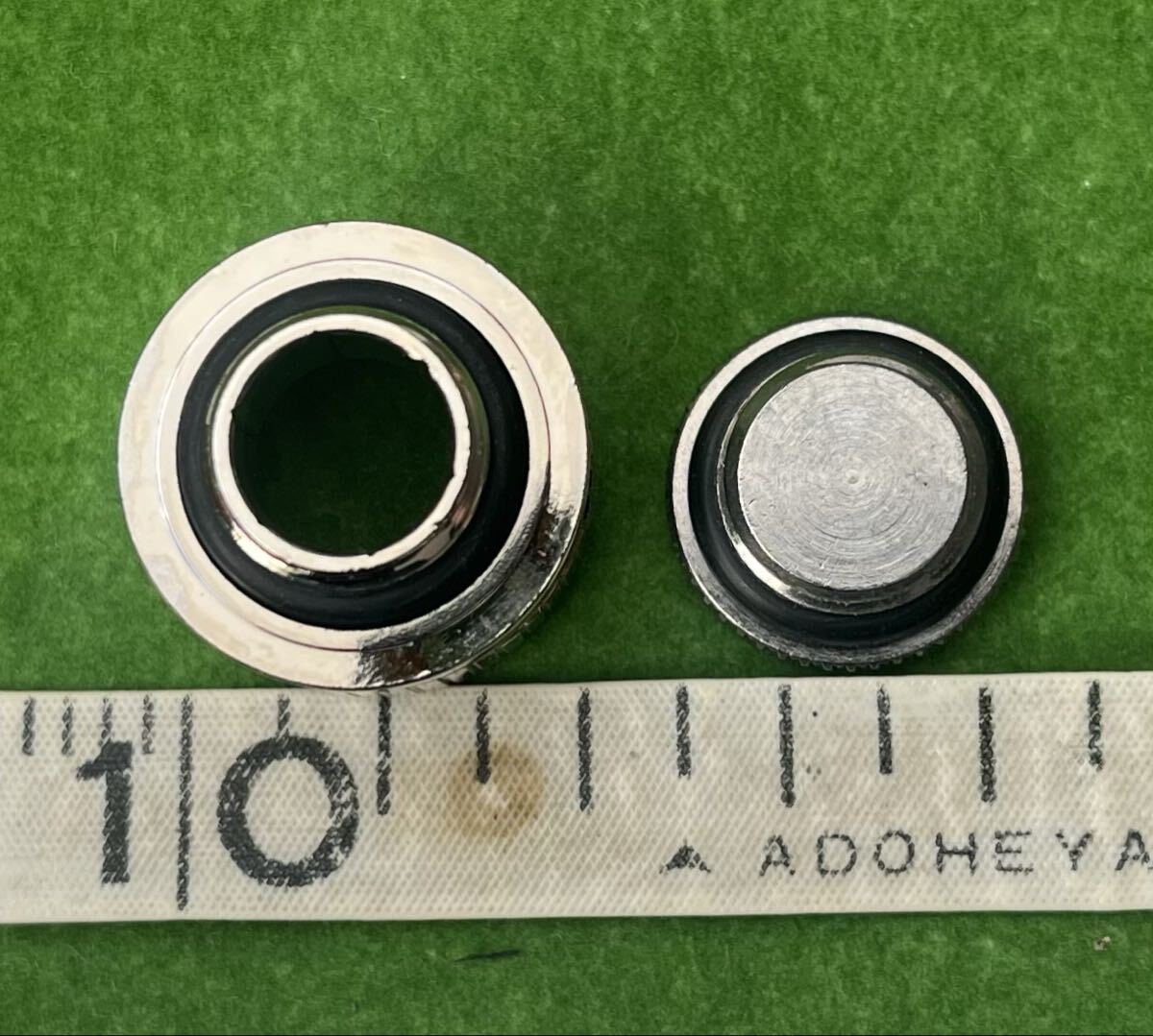 Bitspower? производитель неизвестен * водяное охлаждение шланг подключение фитинг 12 шт. комплект