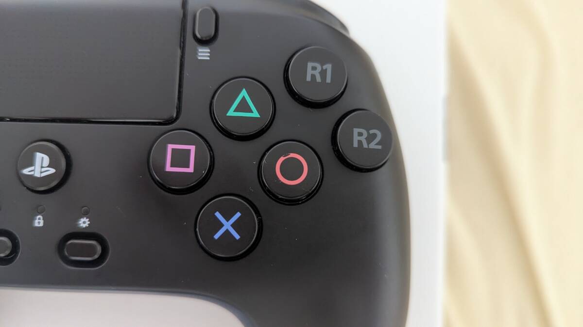 中古 ホリ ファイティングコマンダー OCTA for PS5, PS4, PC_画像3