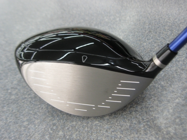 @中古処分 ヤマハ 2023年 inpres DRIVE STAR インプレス ドライブ スター 10.5度 SPEEDER NX for Yamaha M423d(S)スピーダー②_画像2