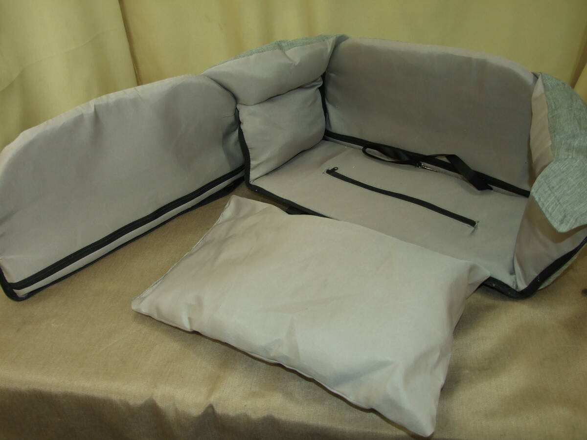  маленький размер собака собака для кошка для безопасность путешествие сумка для маленьких собак кошка для аксессуары собака для портативный машина сиденье bed, собака . кошка для безопасность путешествие сумка б/у товар 