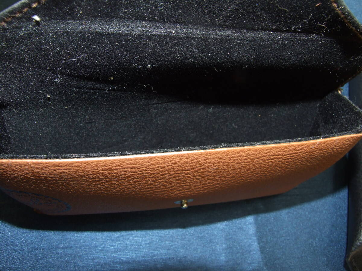 RayBan　レイバン　眼鏡ケース　サングラスケース　３個セット　中古品　郵便送料450円　_画像8