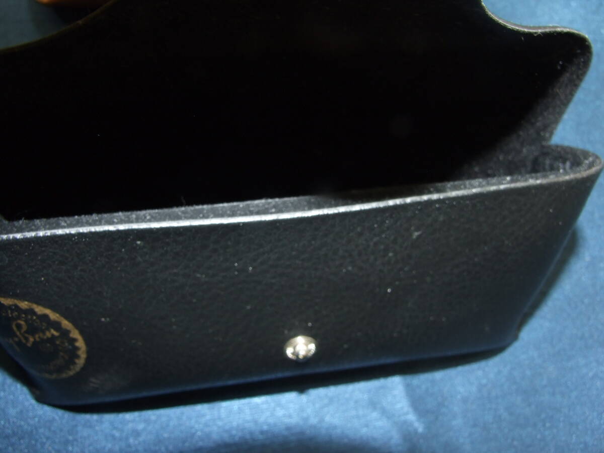 RayBan　レイバン　眼鏡ケース　サングラスケース　３個セット　中古品　郵便送料450円　_画像9