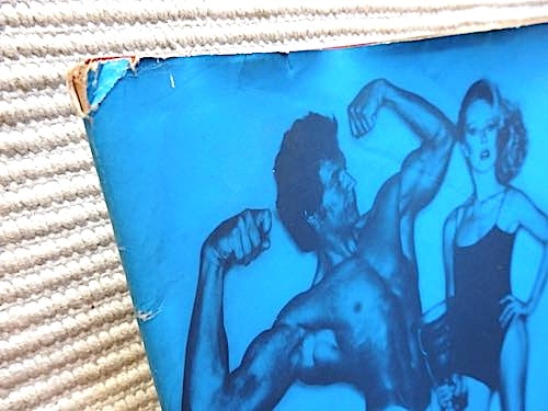 . журнал *FACADEfa Sard No.2* Alain *be Noah . в зависимости Франция ... осуществлен fa Sard. no. 2 номер * редкий