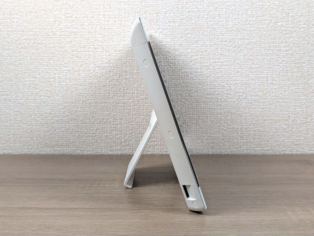 【訳アリ・動作品】Panasonic SV-ME7000 10型ポータブルテレビ_画像5