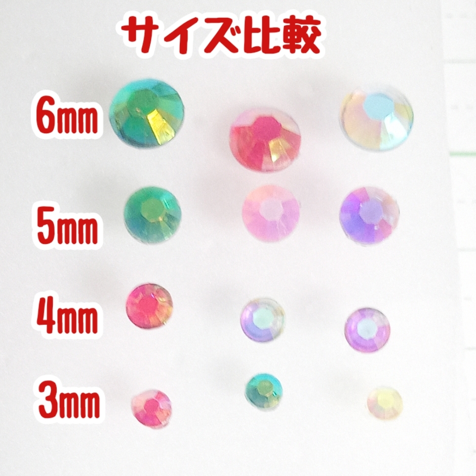 【送料は落札者様負担です】6㎜ 20本 V ハンドメイド樹脂ピアス レディース アクセサリー 単品 プチプラ 同梱可能 まとめて購入可能_画像5