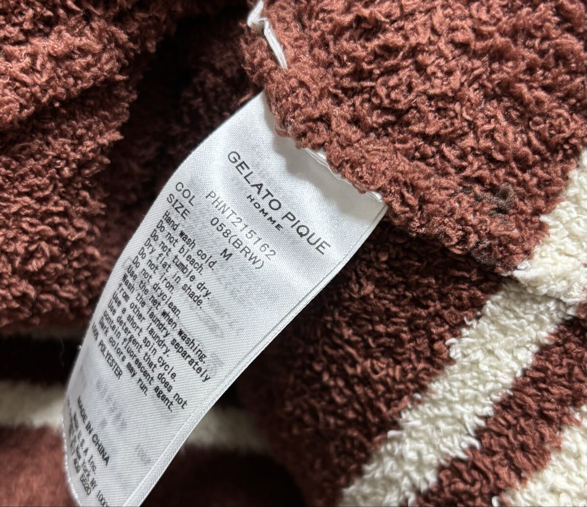 gelato pique × PEANUTS スヌーピー_画像4