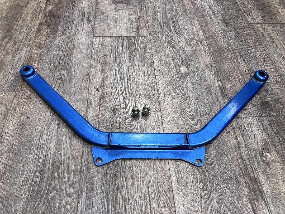 CUSCO クスコ パワーブレース フロント　ヴェゼルRU3 RU1 3A4-492-F _画像1