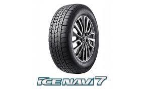 ②★在庫有! 25年製 グットイヤー ICE NAVI7 195/65R15 4本で送税込40,400円～　　_画像1