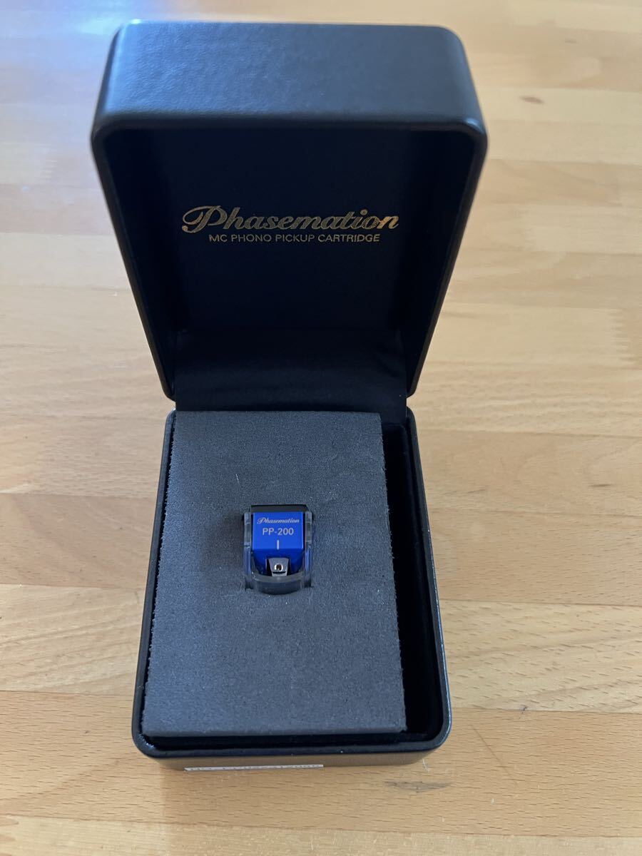 Phasemation フェーズメーション PP-200_画像1