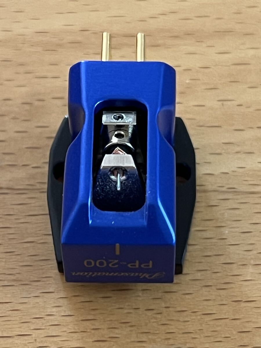 Phasemation フェーズメーション PP-200_画像2