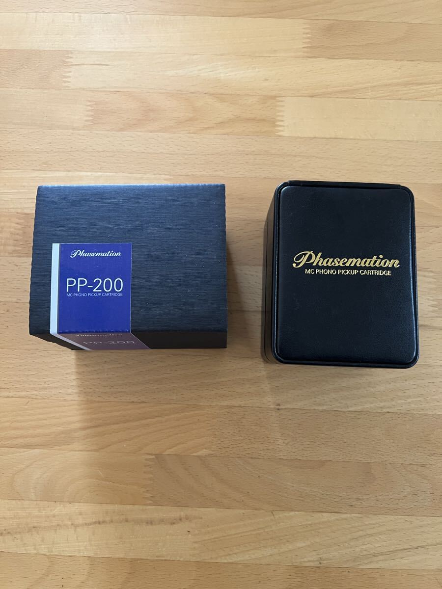 Phasemation フェーズメーション PP-200_画像4