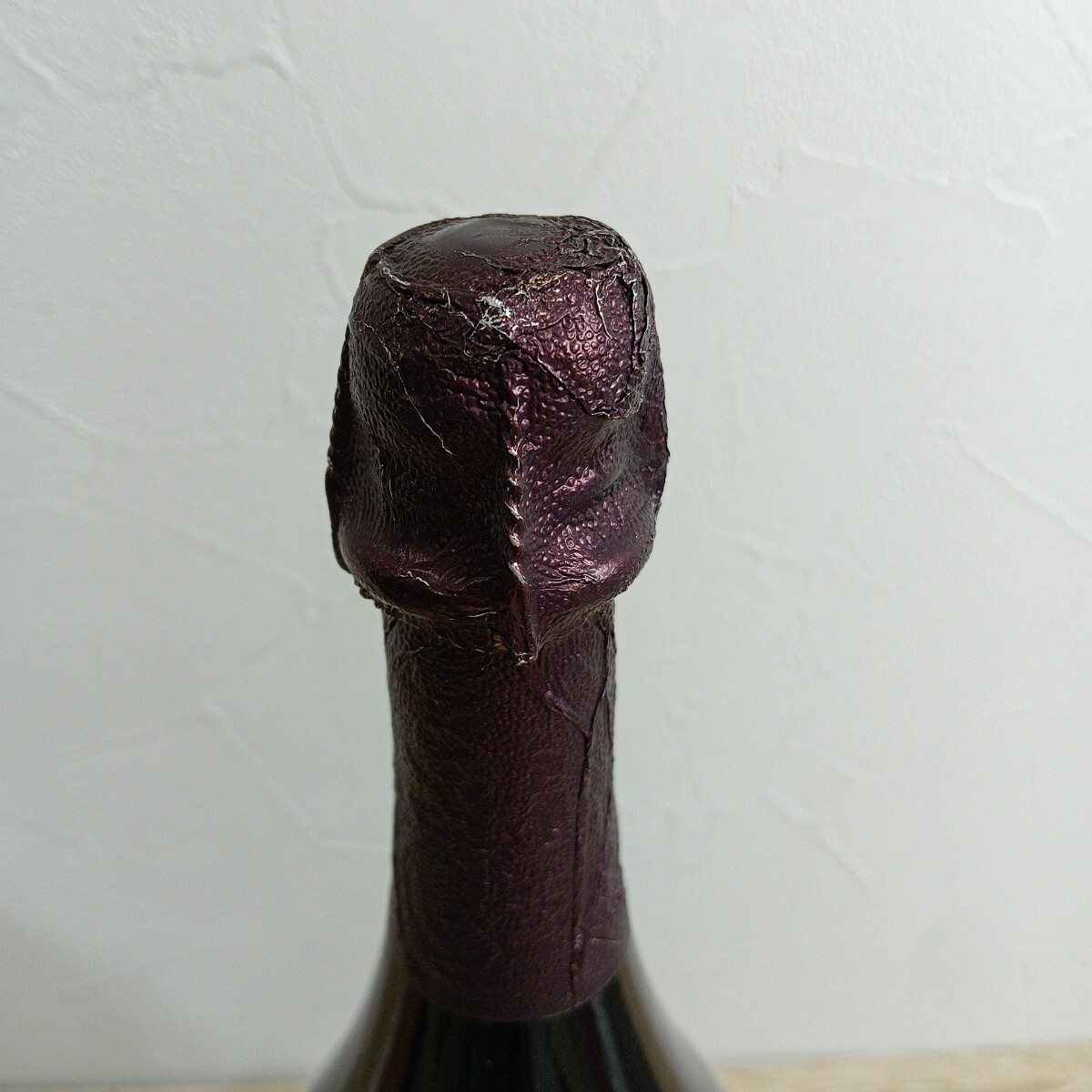  не . штекер Dom Perignon Don Perignon rose 2008 шампанское 750ml 12.5% Vintage Vintage розовый 1 иен старт 