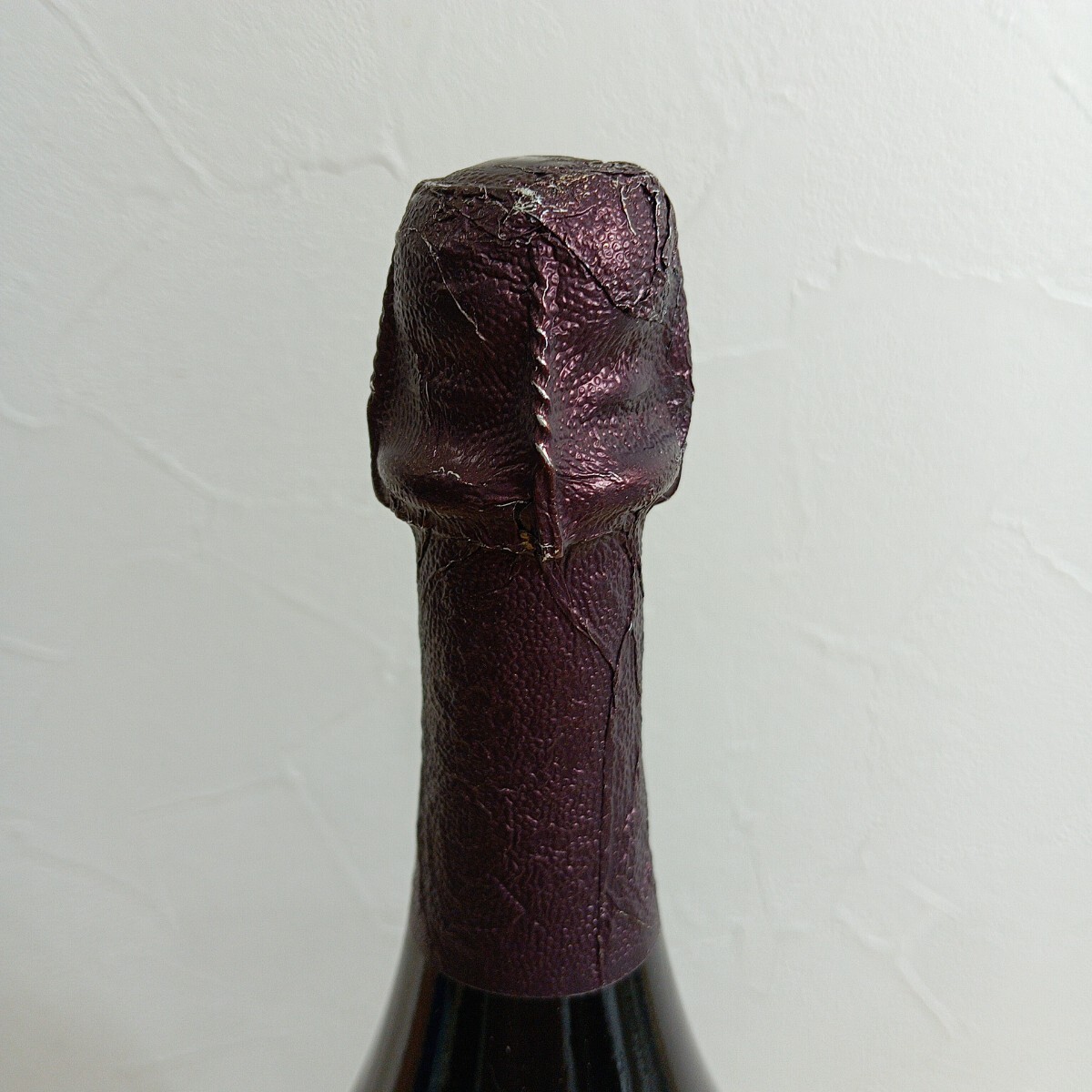  не . штекер Dom Perignon Don Perignon rose 2008 шампанское 750ml 12.5% Vintage Vintage розовый 1 иен старт 