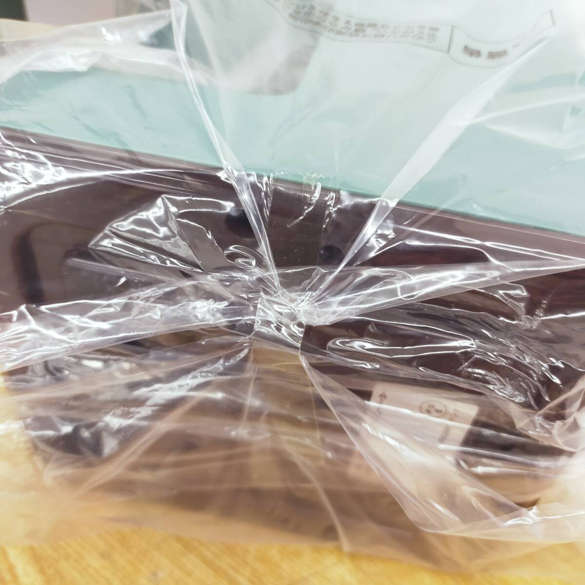 K-CM5-SG Toffy アロマドリップ コーヒーメーカー LADONNA ※2400010570339_画像4