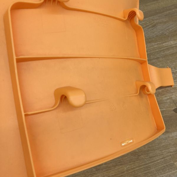 STOKKE ストッケ トリップトラップ チェア 旧型ベビーガード ※2400010573347_画像3