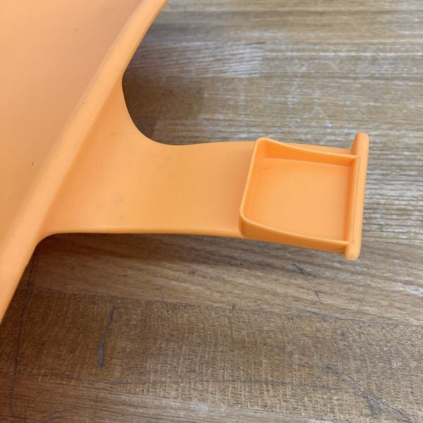 STOKKE ストッケ トリップトラップ チェア 旧型ベビーガード ※2400010573347_画像4
