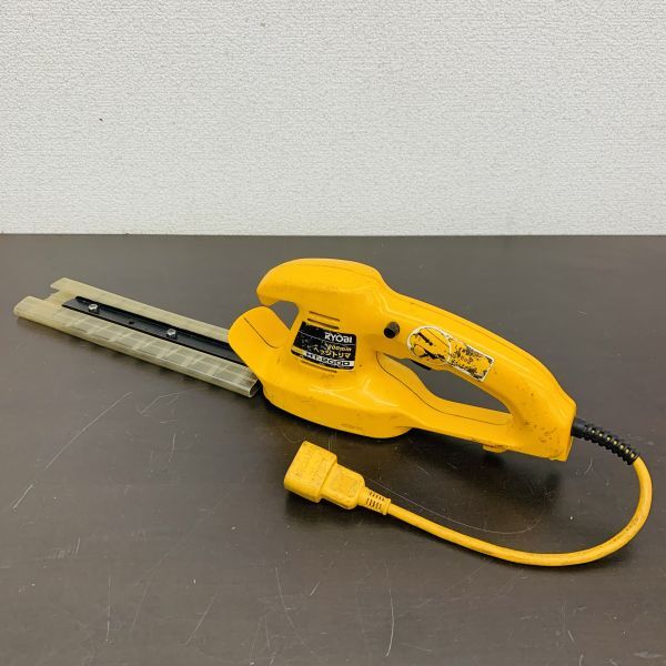HT-2000 RYOBI ヘッジトリマ※2400010555138_画像1
