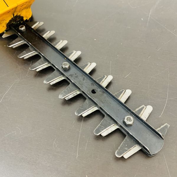 HT-2000 RYOBI ヘッジトリマ※2400010555138_画像6