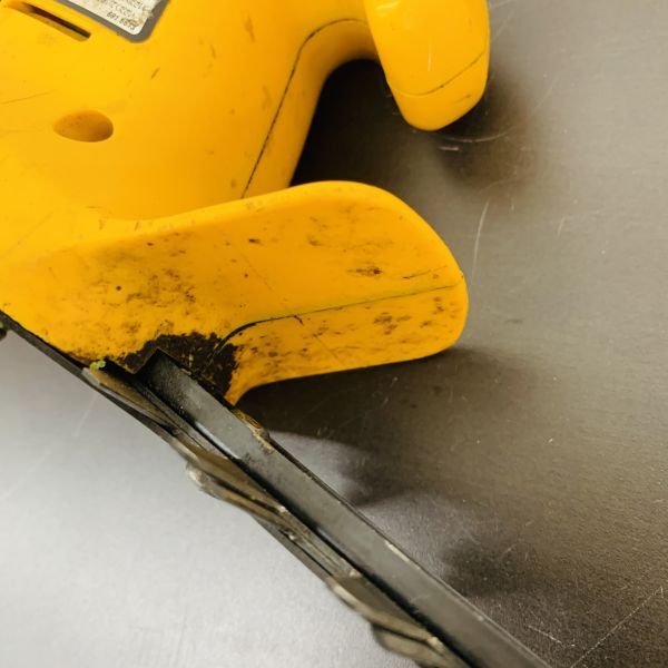 HT-2000 RYOBI ヘッジトリマ※2400010555138_画像7